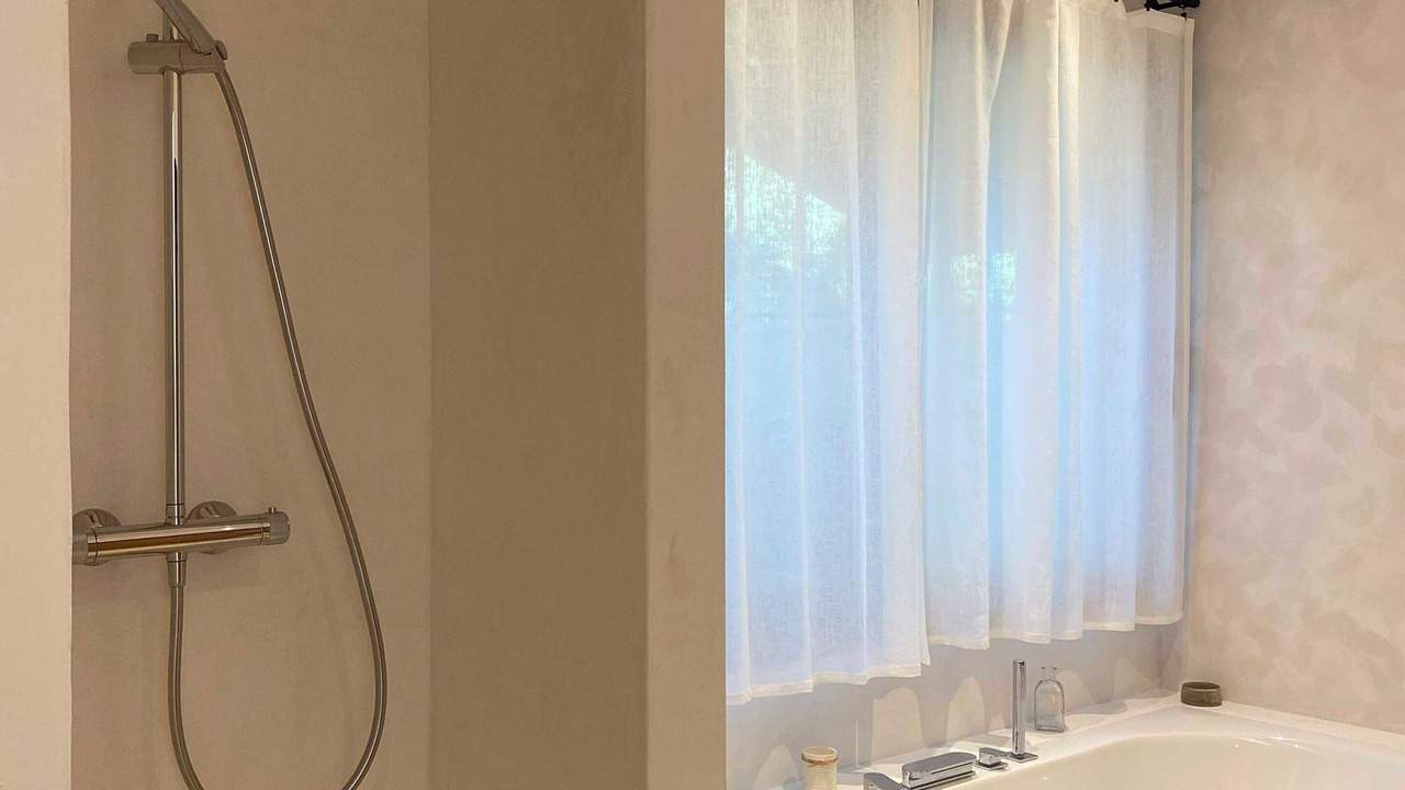 Photo of Bathroom in Aubussargues