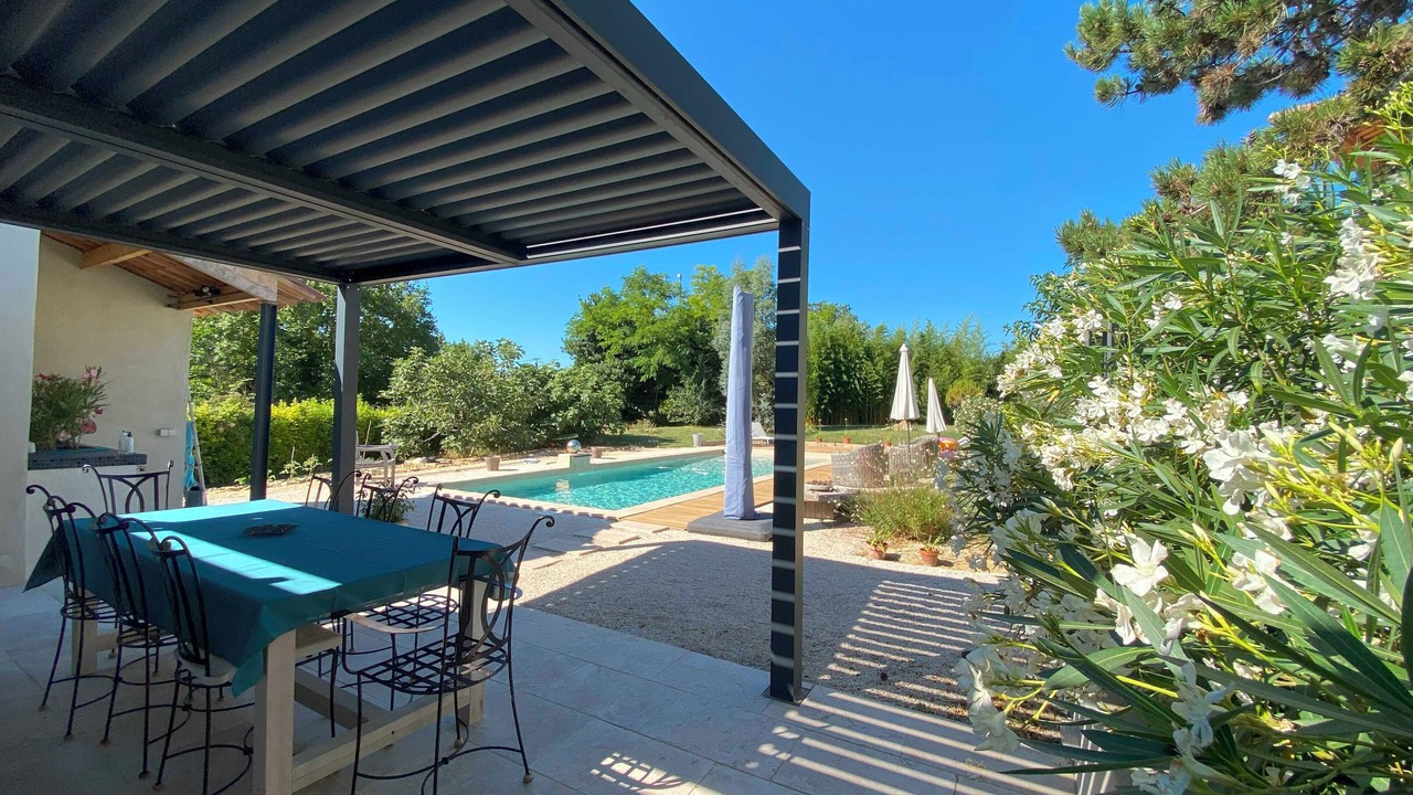 Photo of Outdoor in Aubussargues
