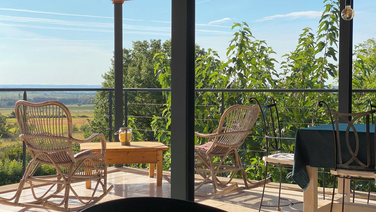 Photo of Outdoor in Aubussargues