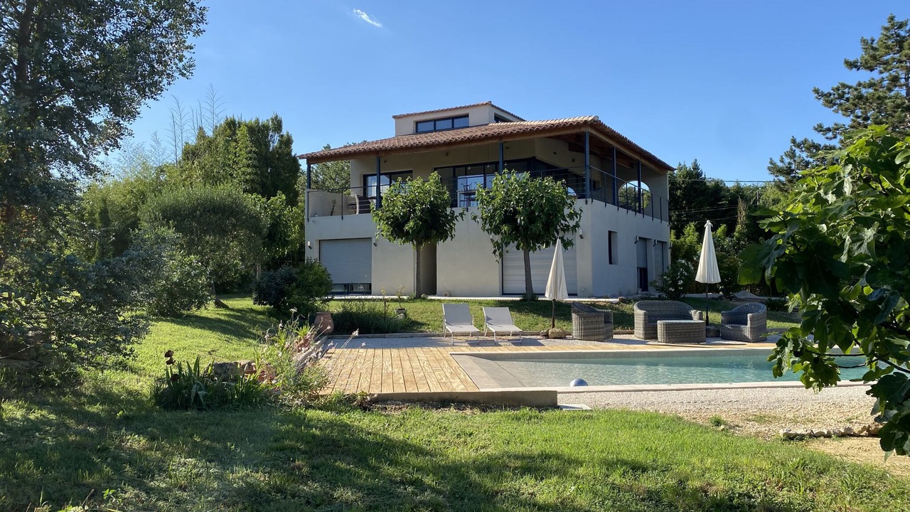 Photo of Outdoor in Aubussargues