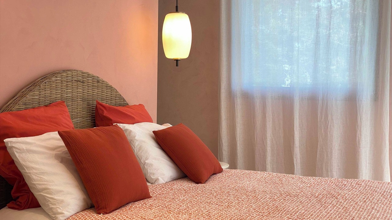 Photo of Bedroom in Aubussargues