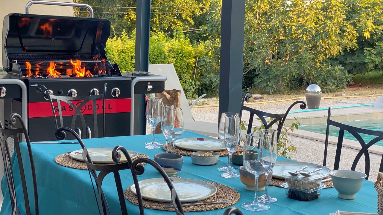 Photo of Outdoor in Aubussargues