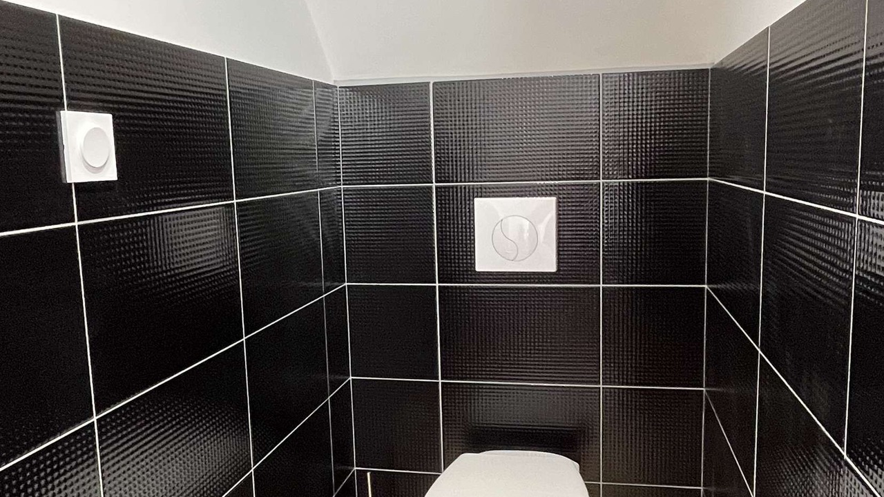 Photo of Bathroom in Cogles