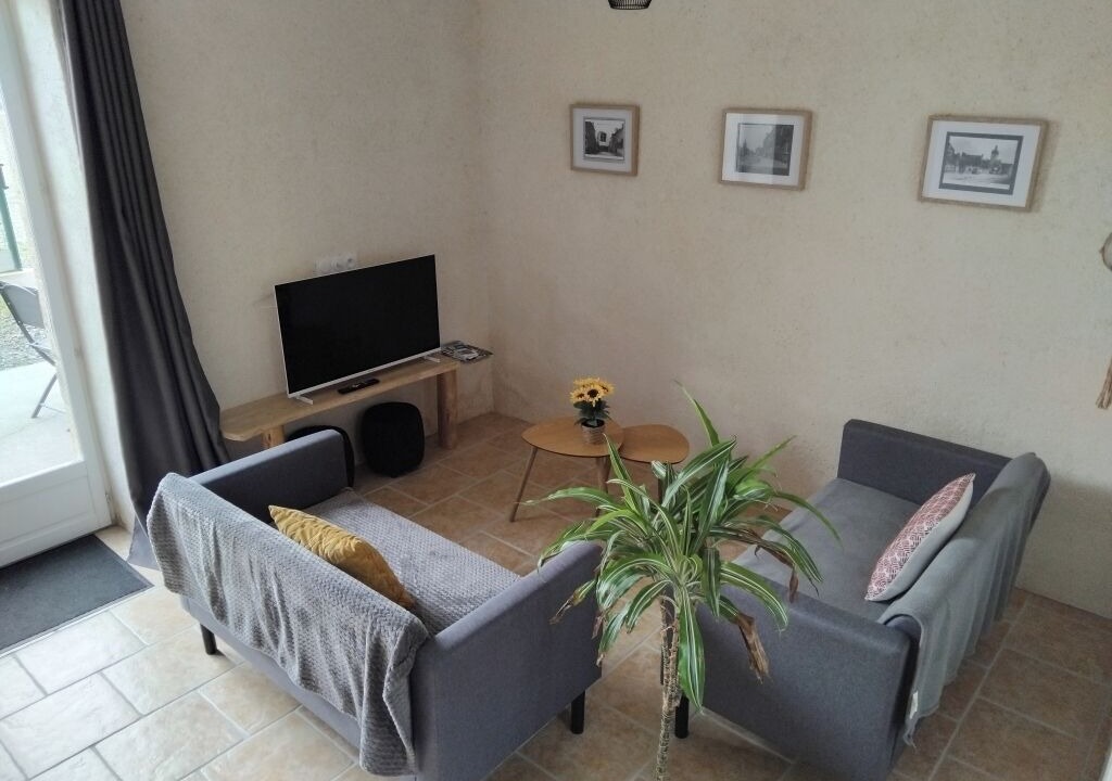 Photo of Livingroom in Cogles
