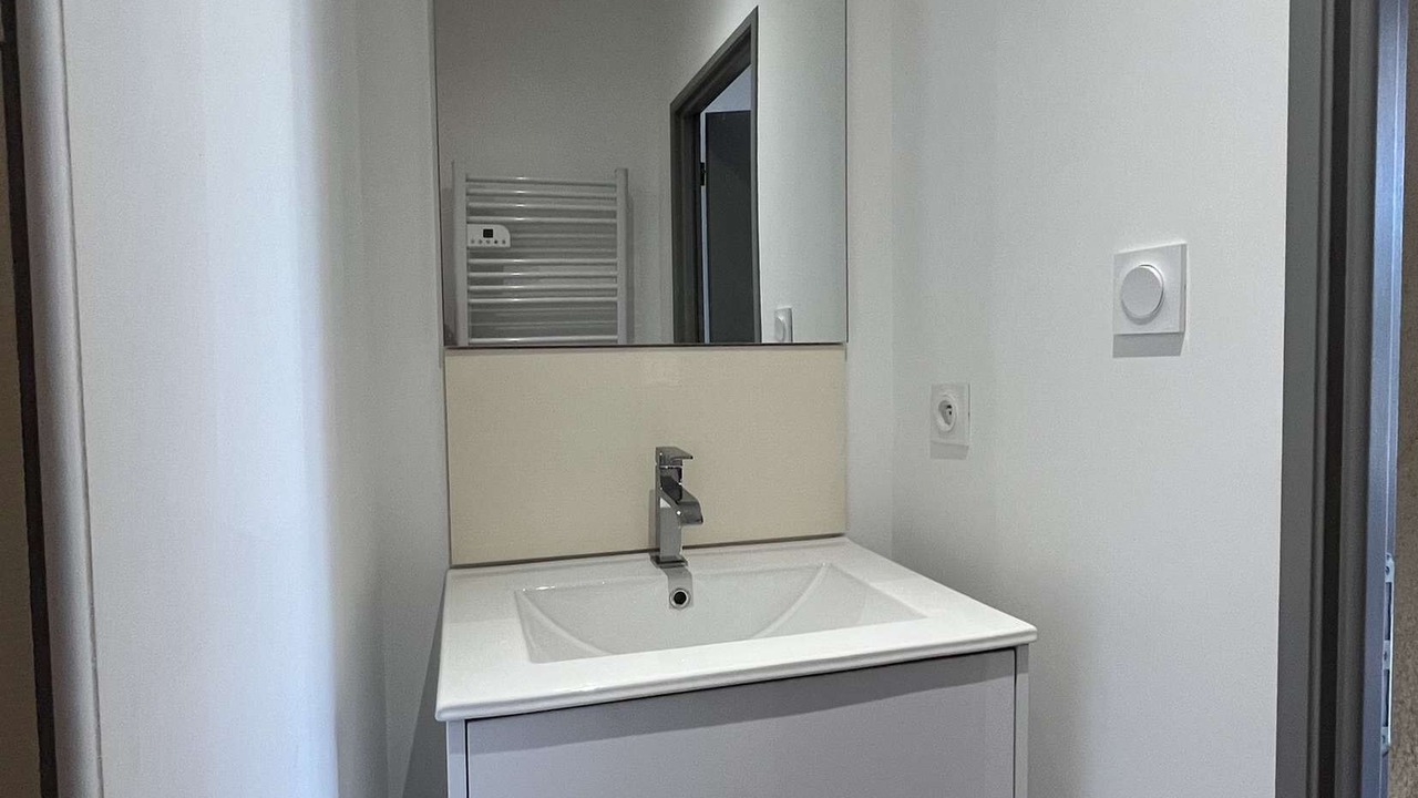 Photo of Bathroom in Cogles