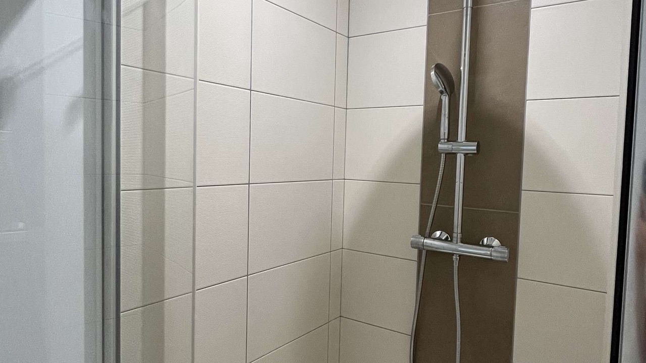 Photo of Bathroom in Cogles