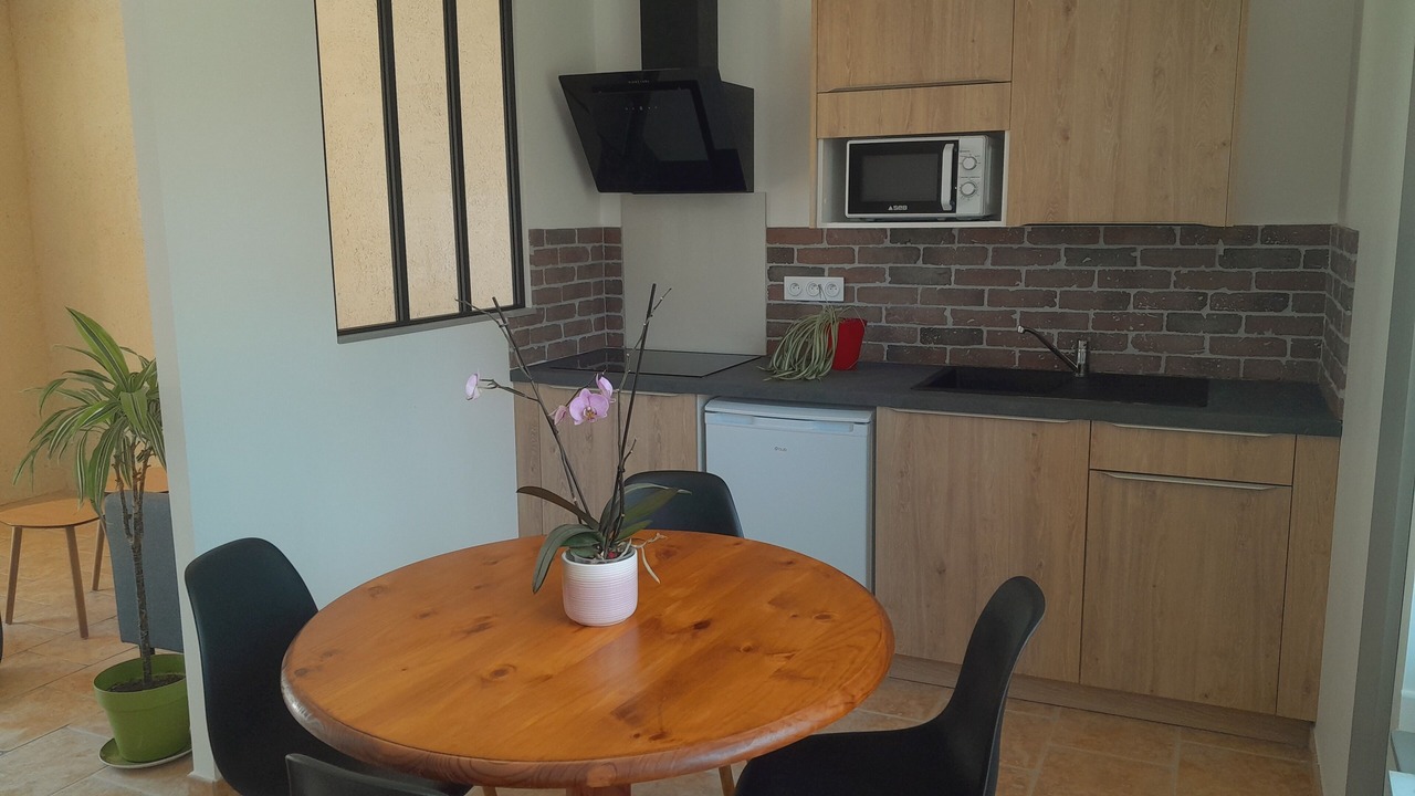 Photo of Kitchen in Cogles