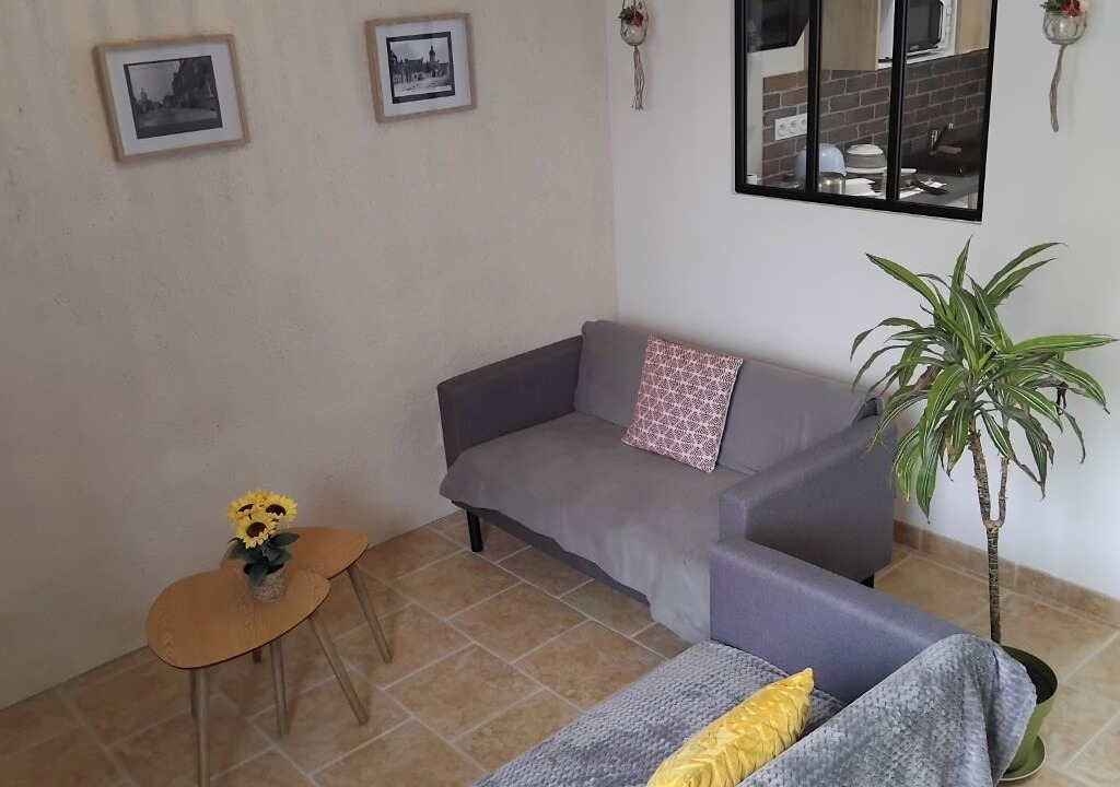Photo of Livingroom in Cogles