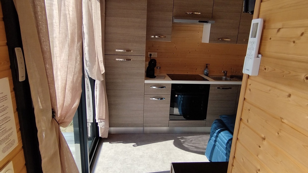 Photo of Kitchen in Saint-Julien-sur-Cher