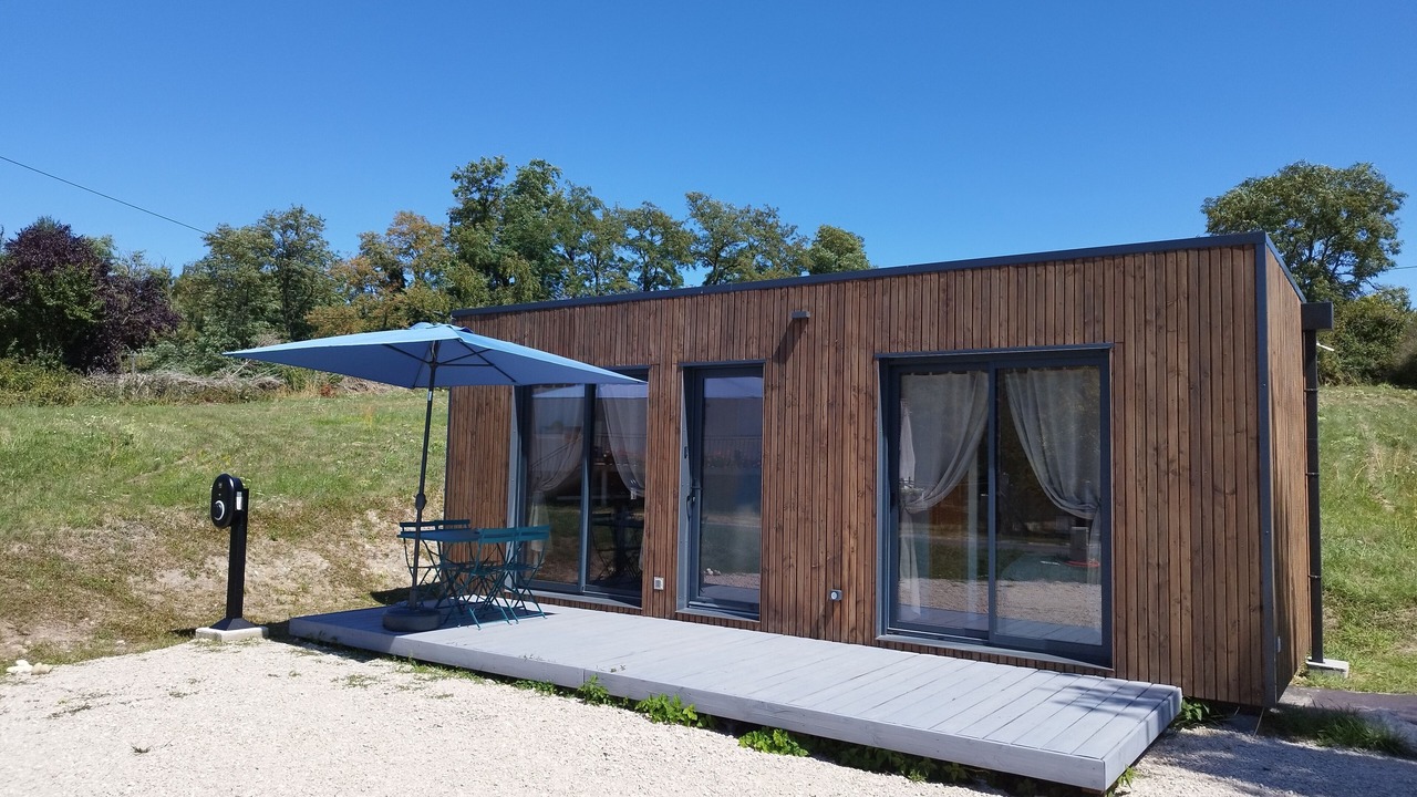 Photo of Patio Balcony in Saint-Julien-sur-Cher