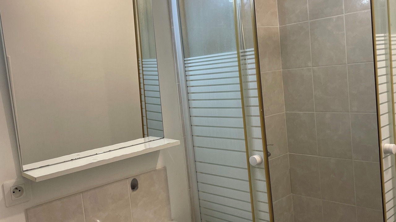 Photo of Bathroom in Montoir-de-Bretagne