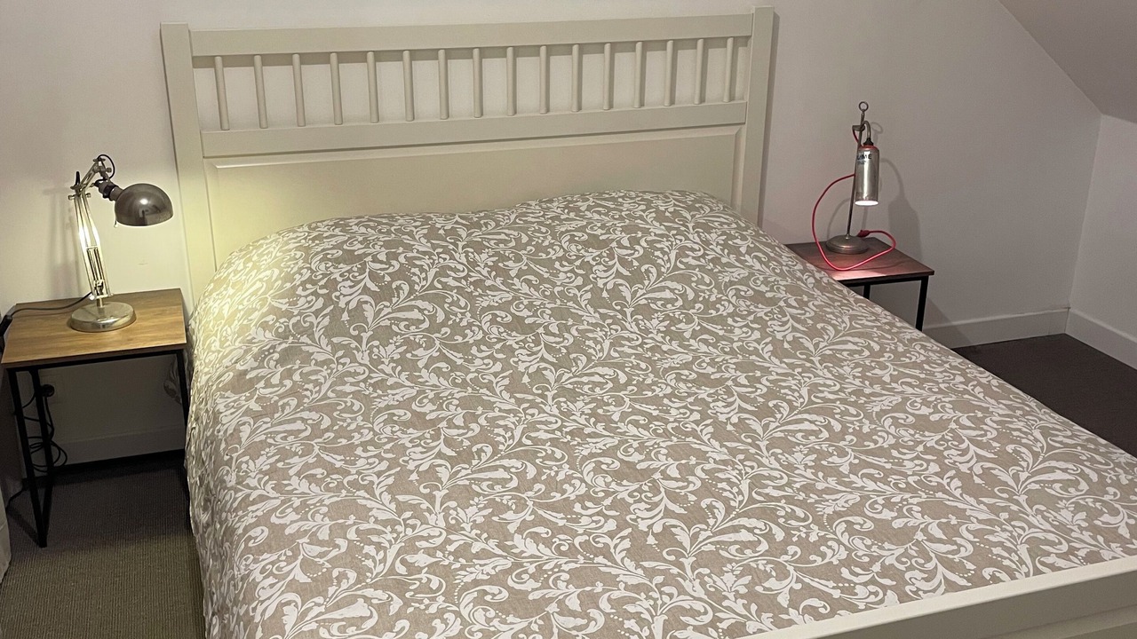 Photo of Bedroom in Montoir-de-Bretagne