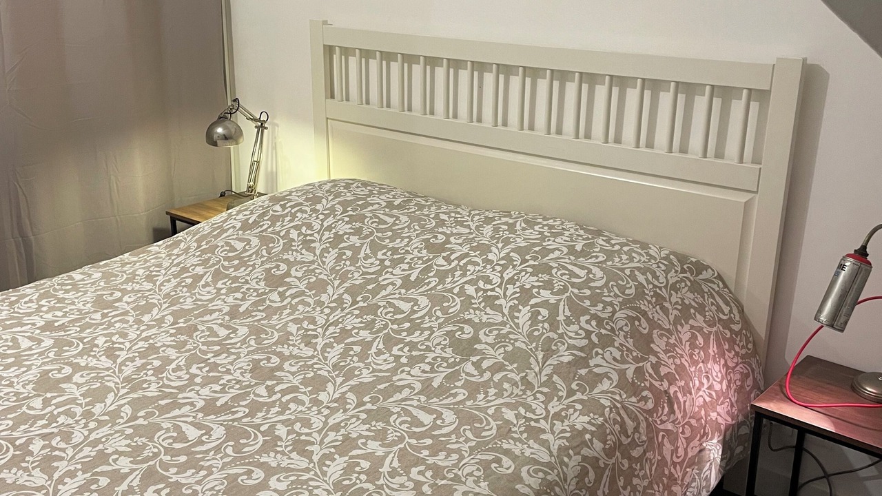 Photo of Bedroom in Montoir-de-Bretagne