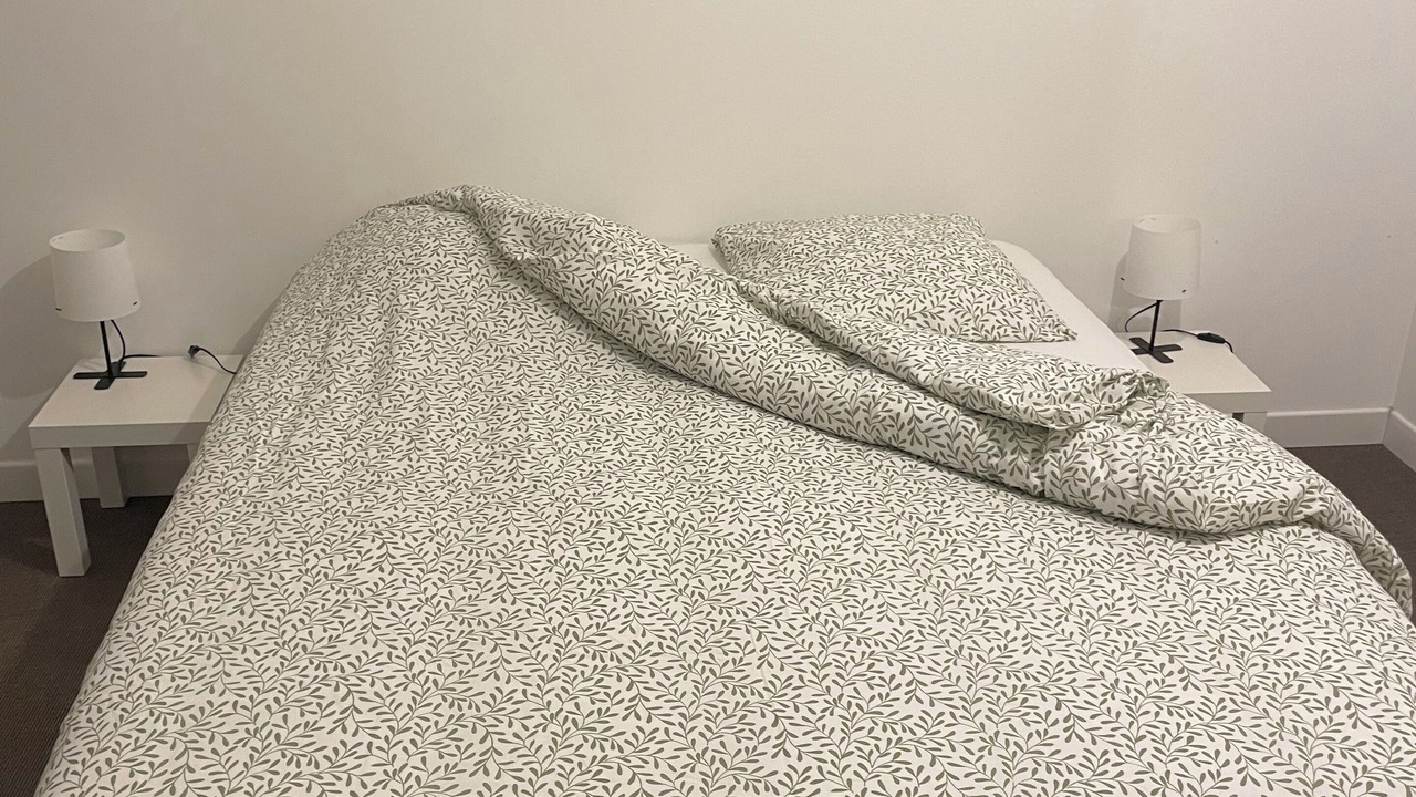 Photo of Bedroom in Montoir-de-Bretagne