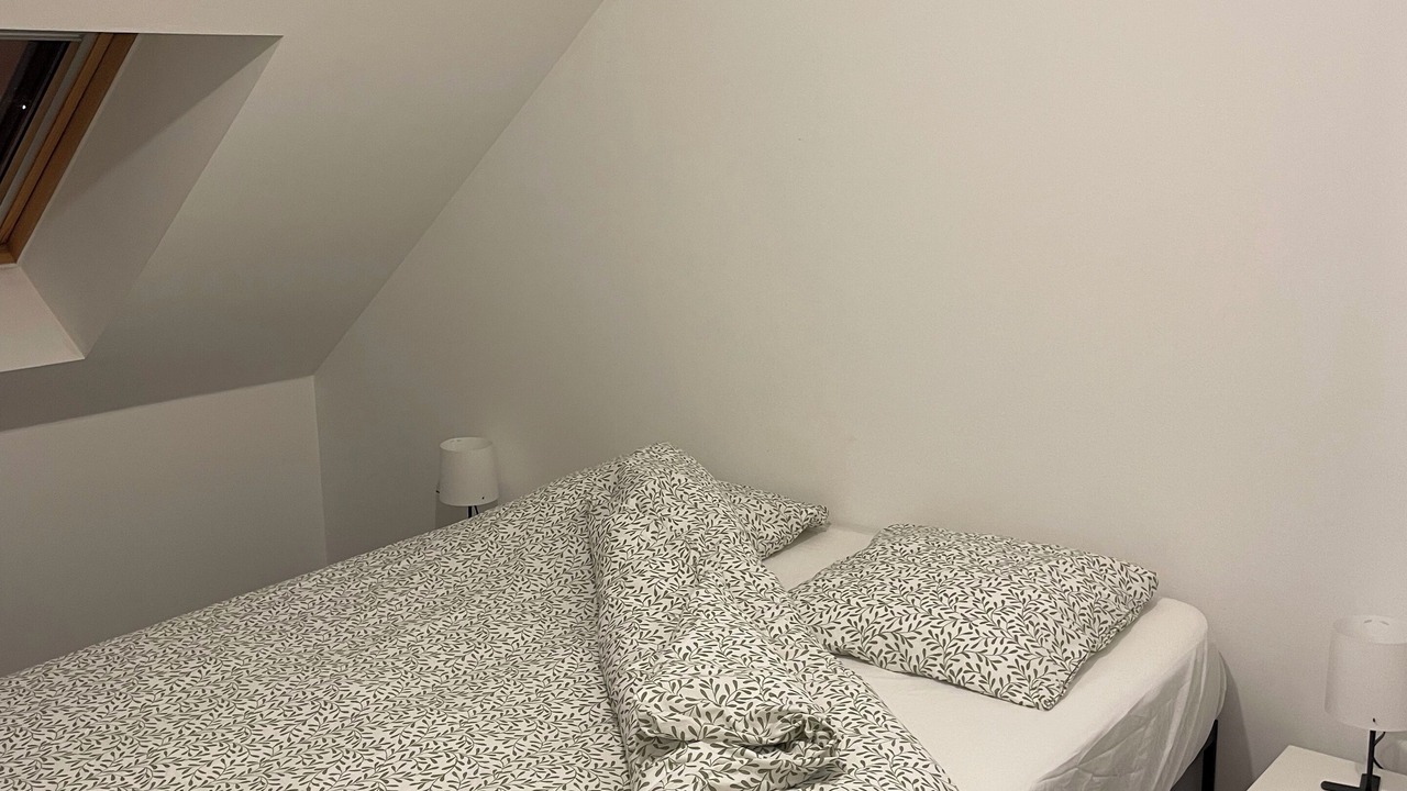 Photo of Bedroom in Montoir-de-Bretagne