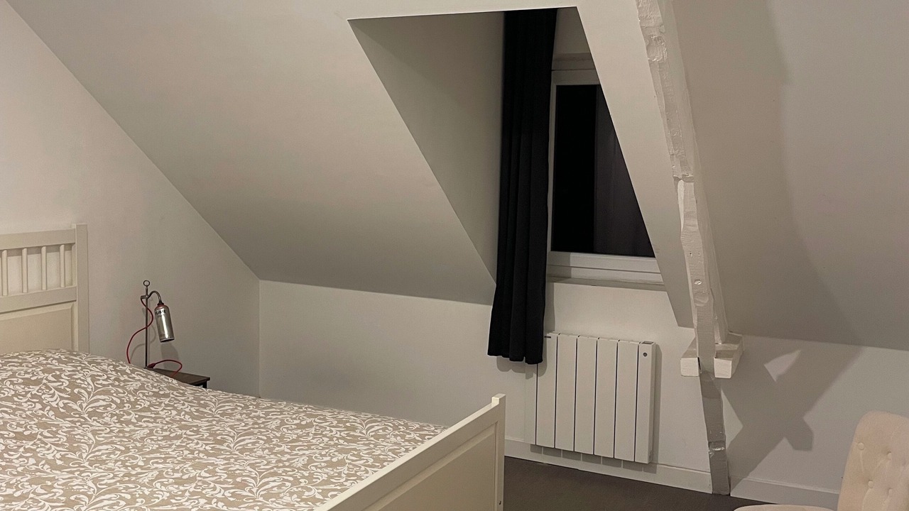 Photo of Bedroom in Montoir-de-Bretagne