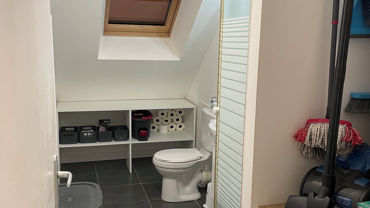 Photo of Bathroom in Montoir-de-Bretagne