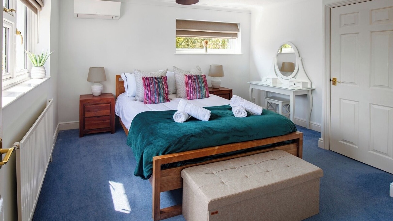 Photo of Bedroom in Epping