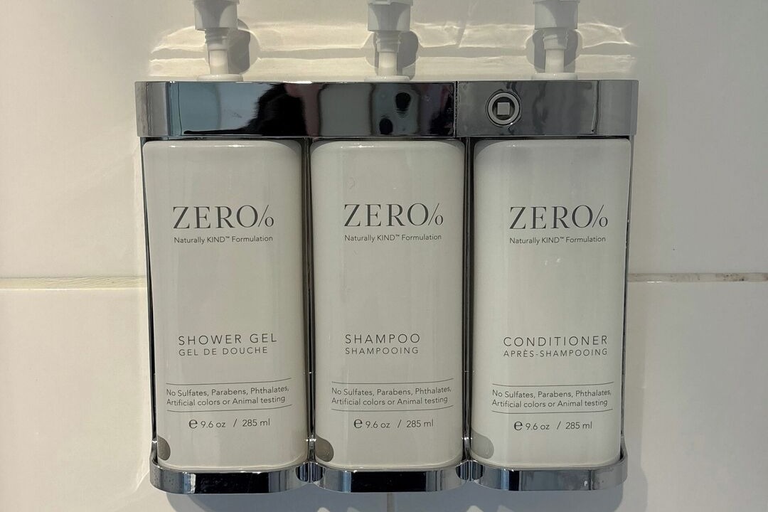 Photo of Bathroom in Epping