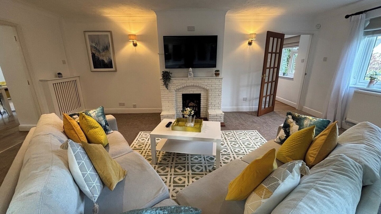 Photo of Livingroom in Epping