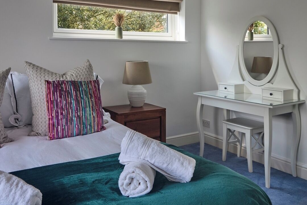 Photo of Bedroom in Epping