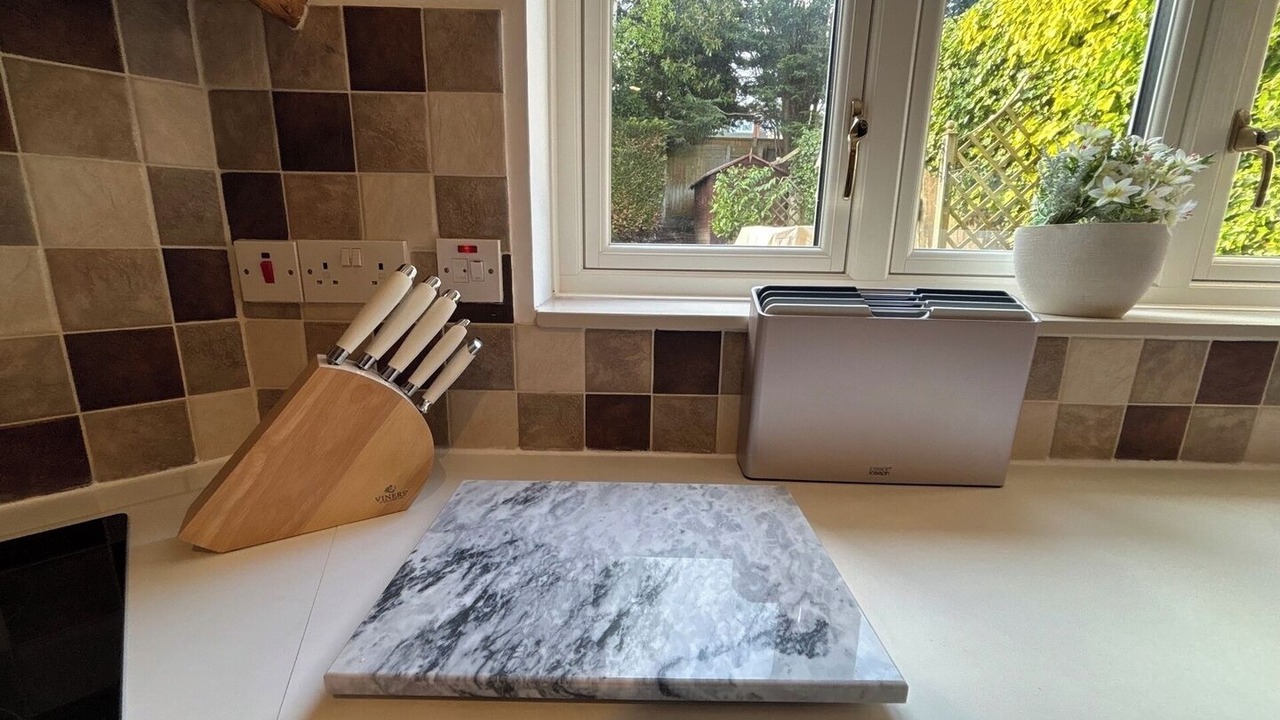 Photo of Bathroom in Epping