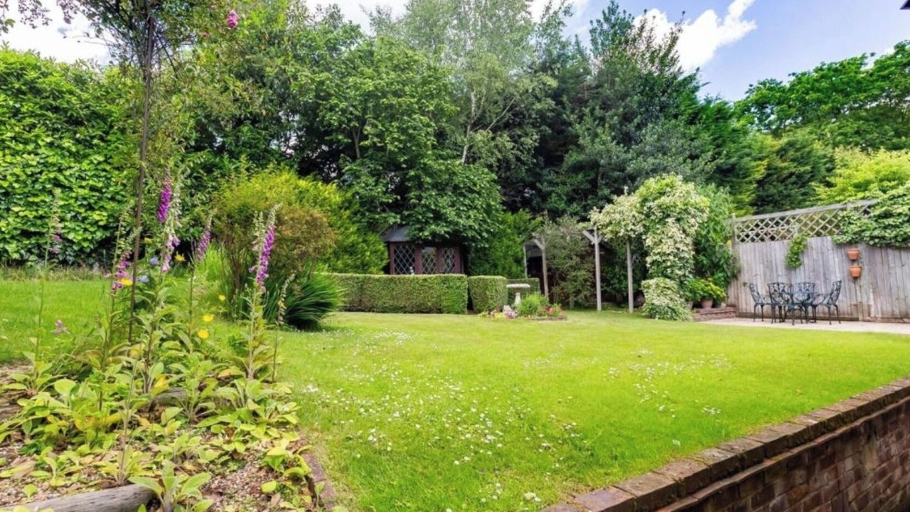 Photo of Outdoor in Epping