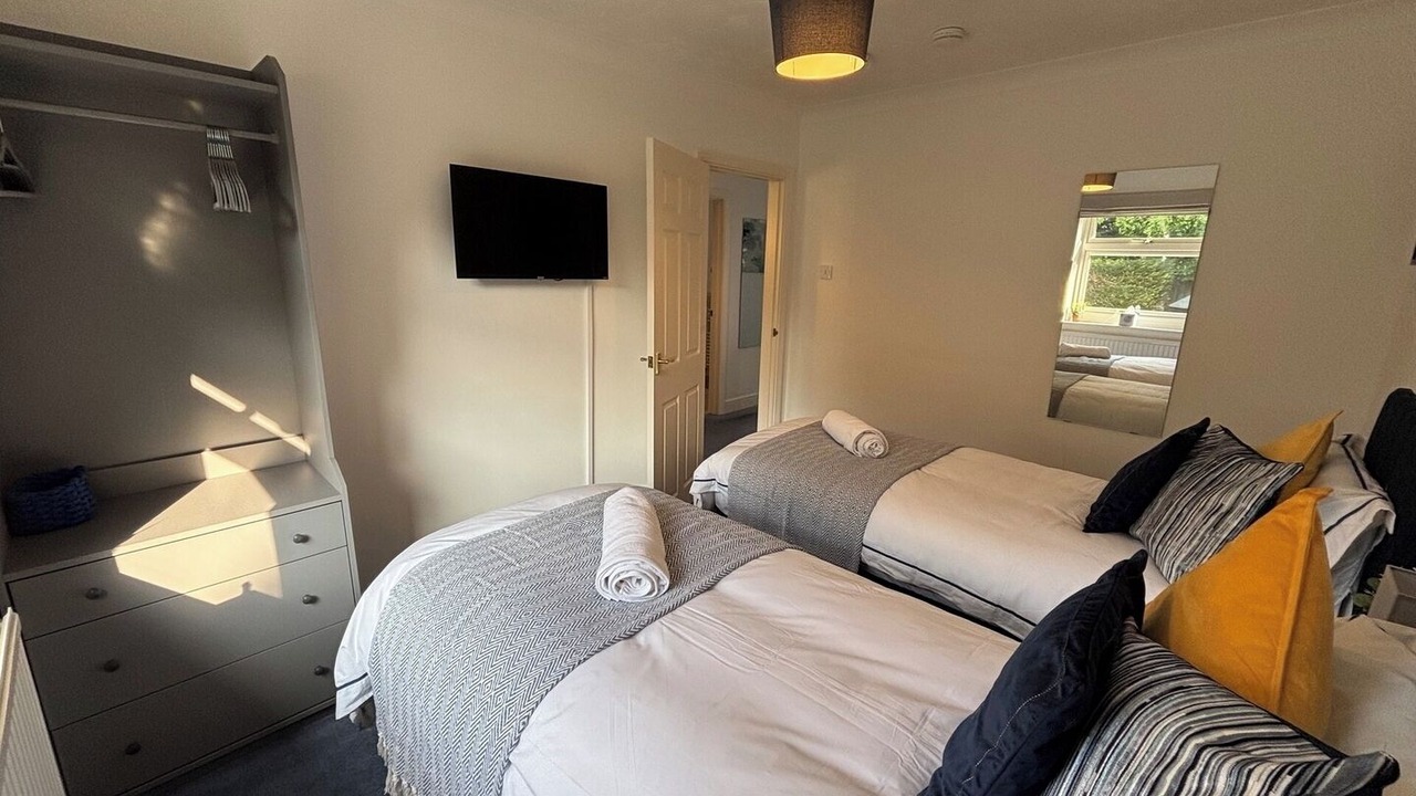 Photo of Bedroom in Epping