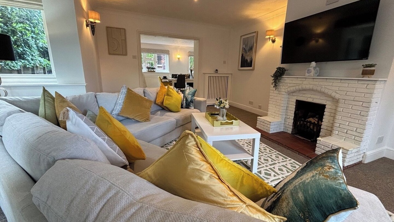 Photo of Livingroom in Epping