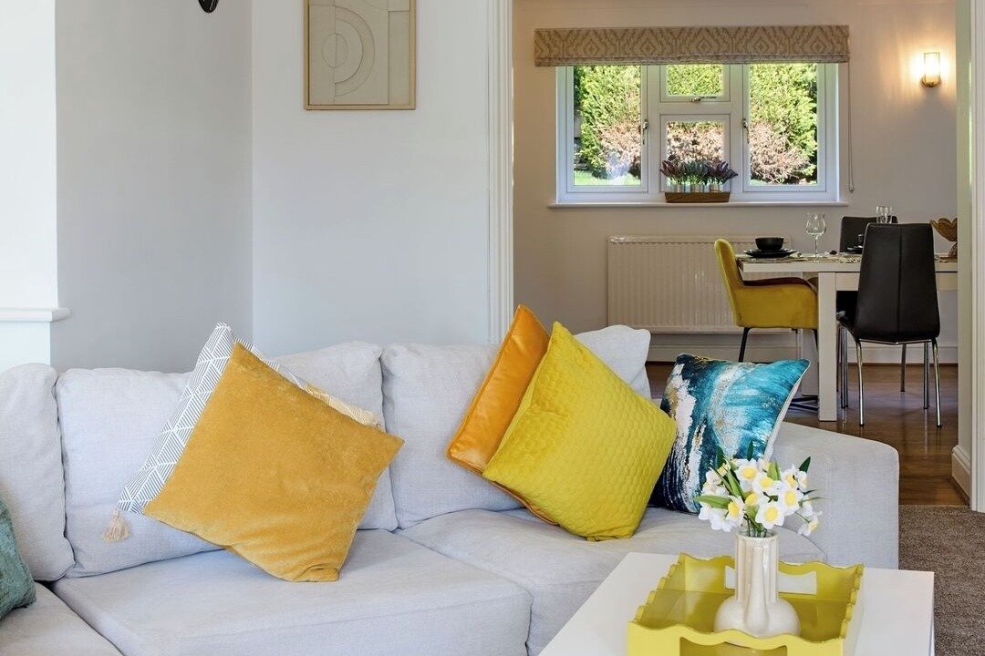 Photo of Livingroom in Epping