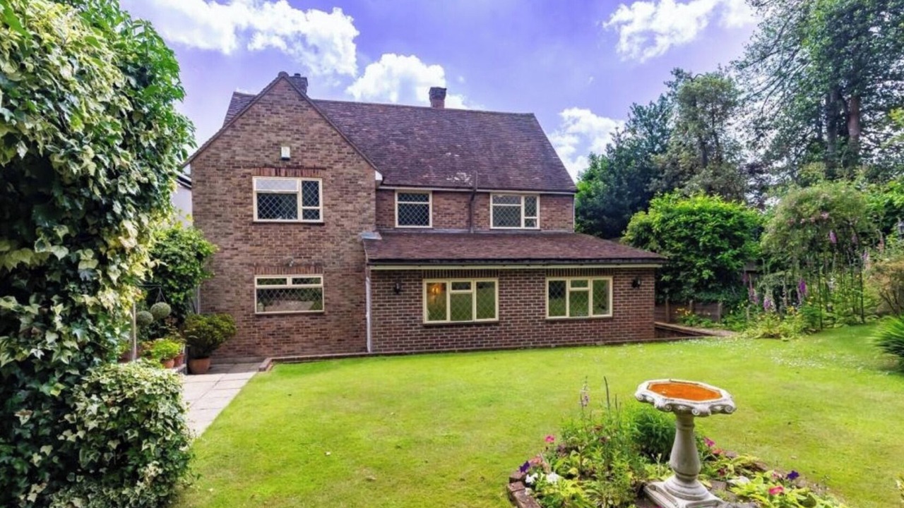 Photo of Outdoor in Epping