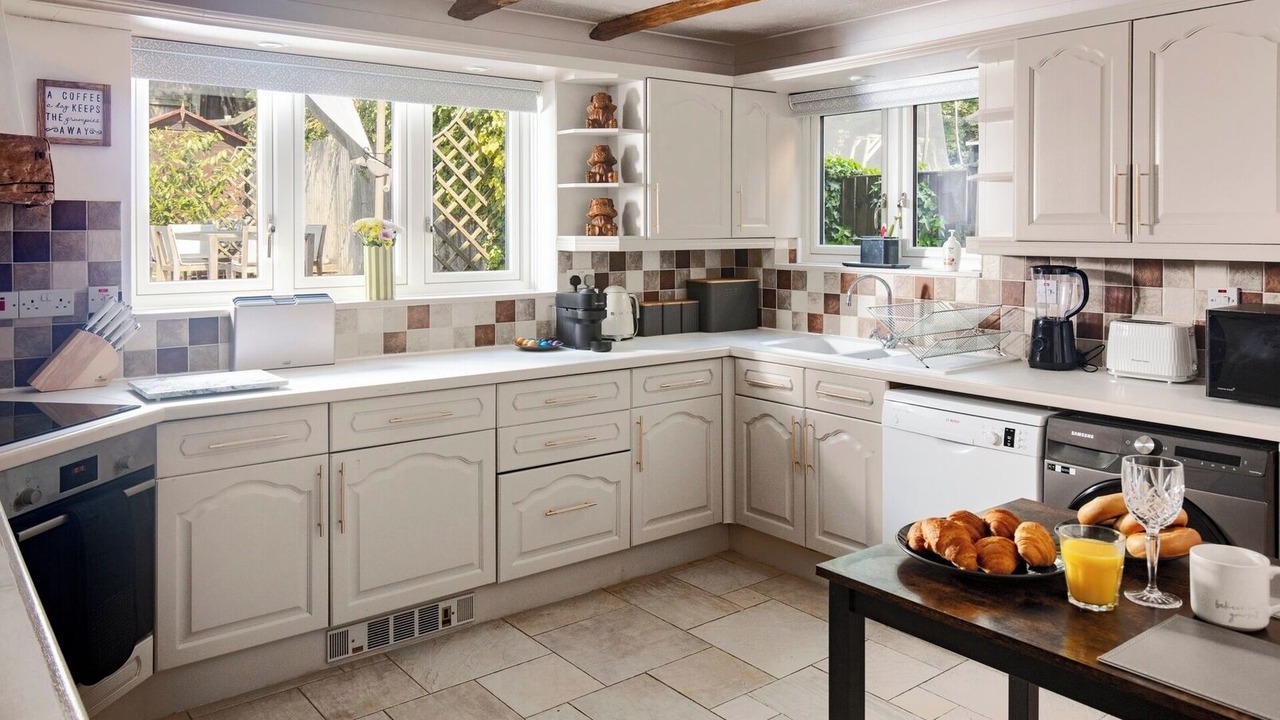 Photo of Kitchen in Epping