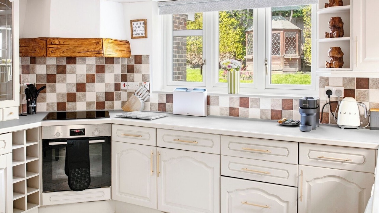 Photo of Kitchen in Epping