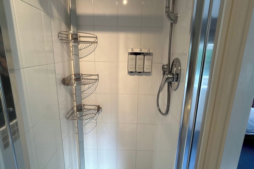 Photo of Bathroom in Epping