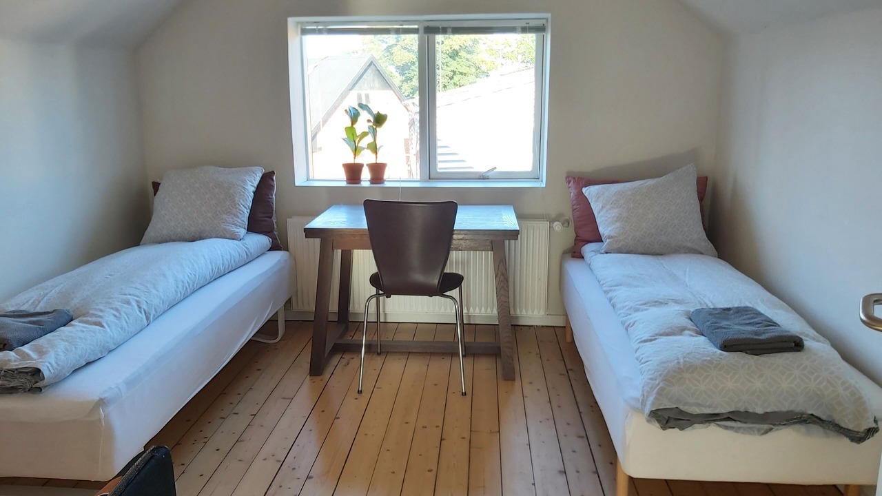 Photo of Bedroom in Kjellerup