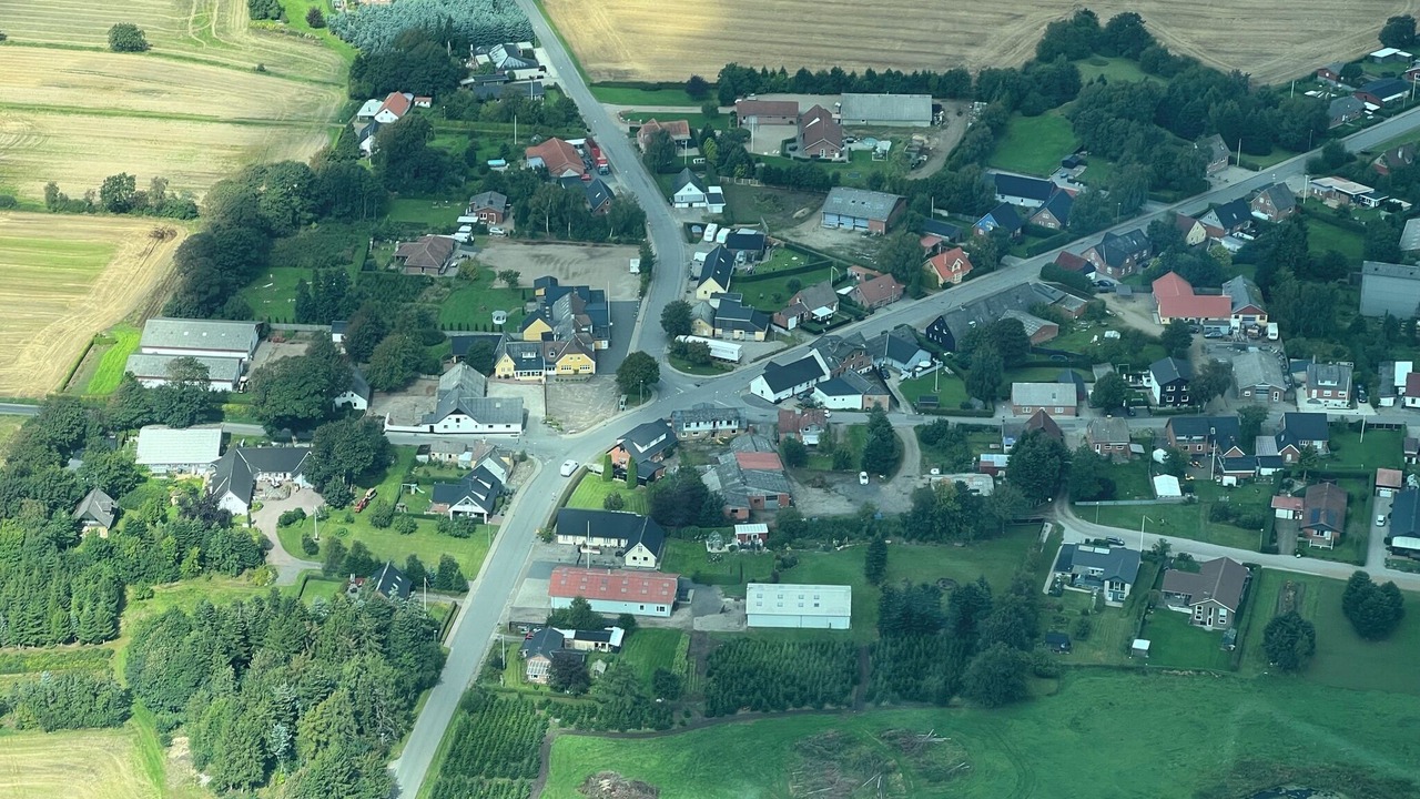 Photo of Outdoor in Kjellerup