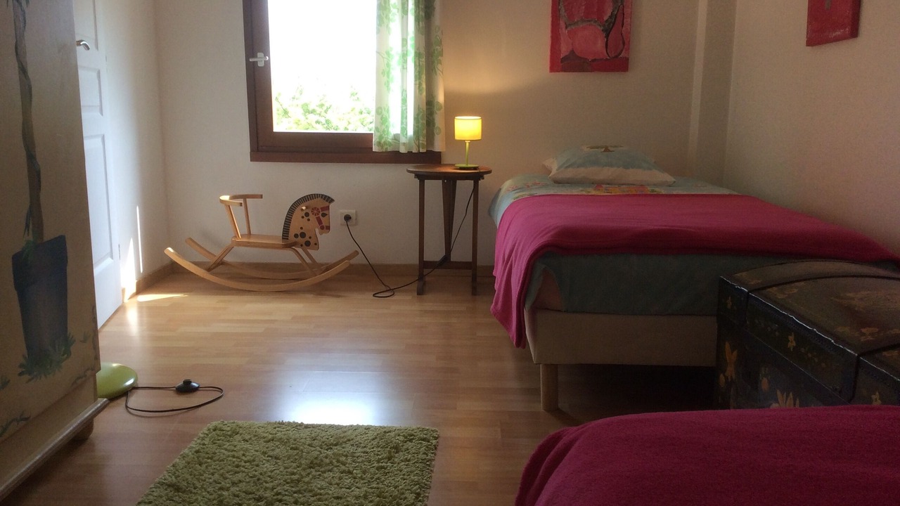 Photo of Bedroom in Realville