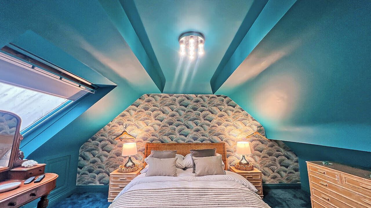 Photo of Bedroom in New Forest District