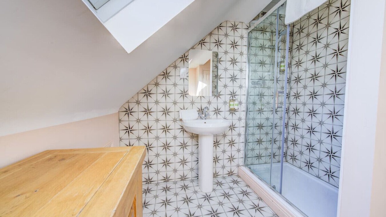 Photo of Bathroom in New Forest District