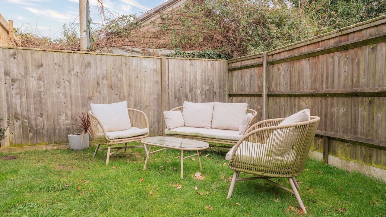 Photo of Outdoor in New Forest District