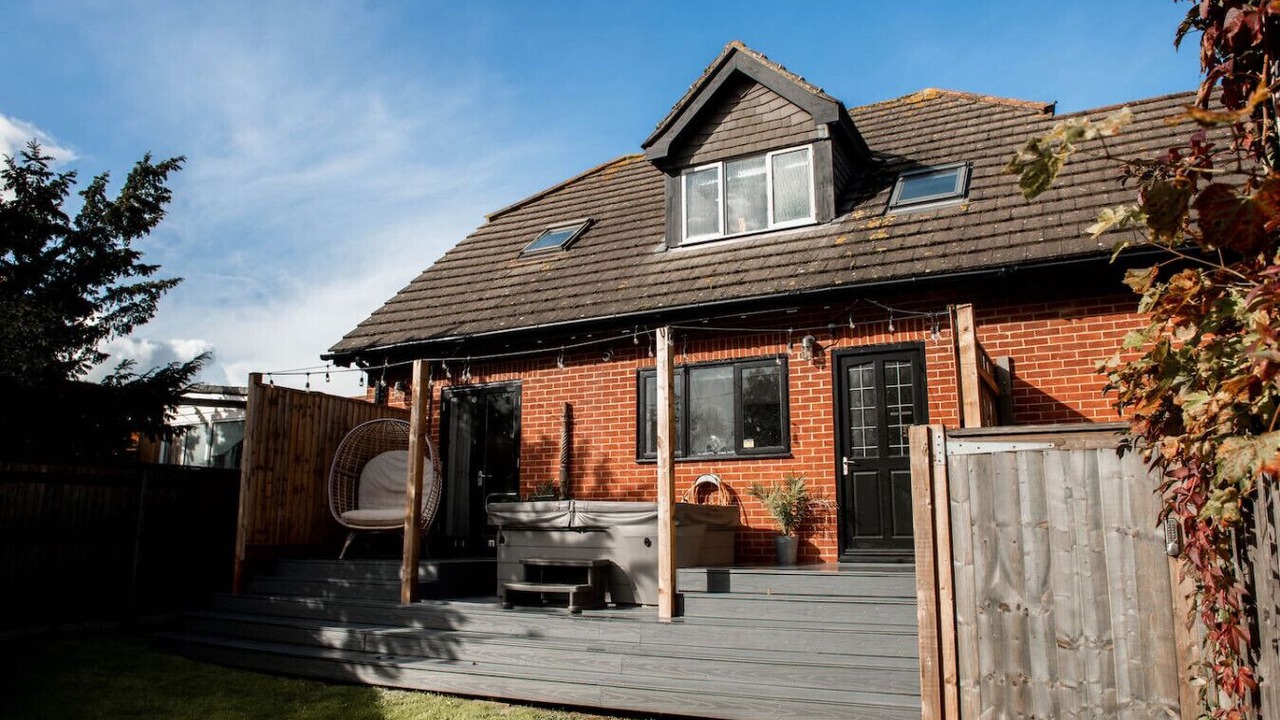 Photo of Outdoor in New Forest District