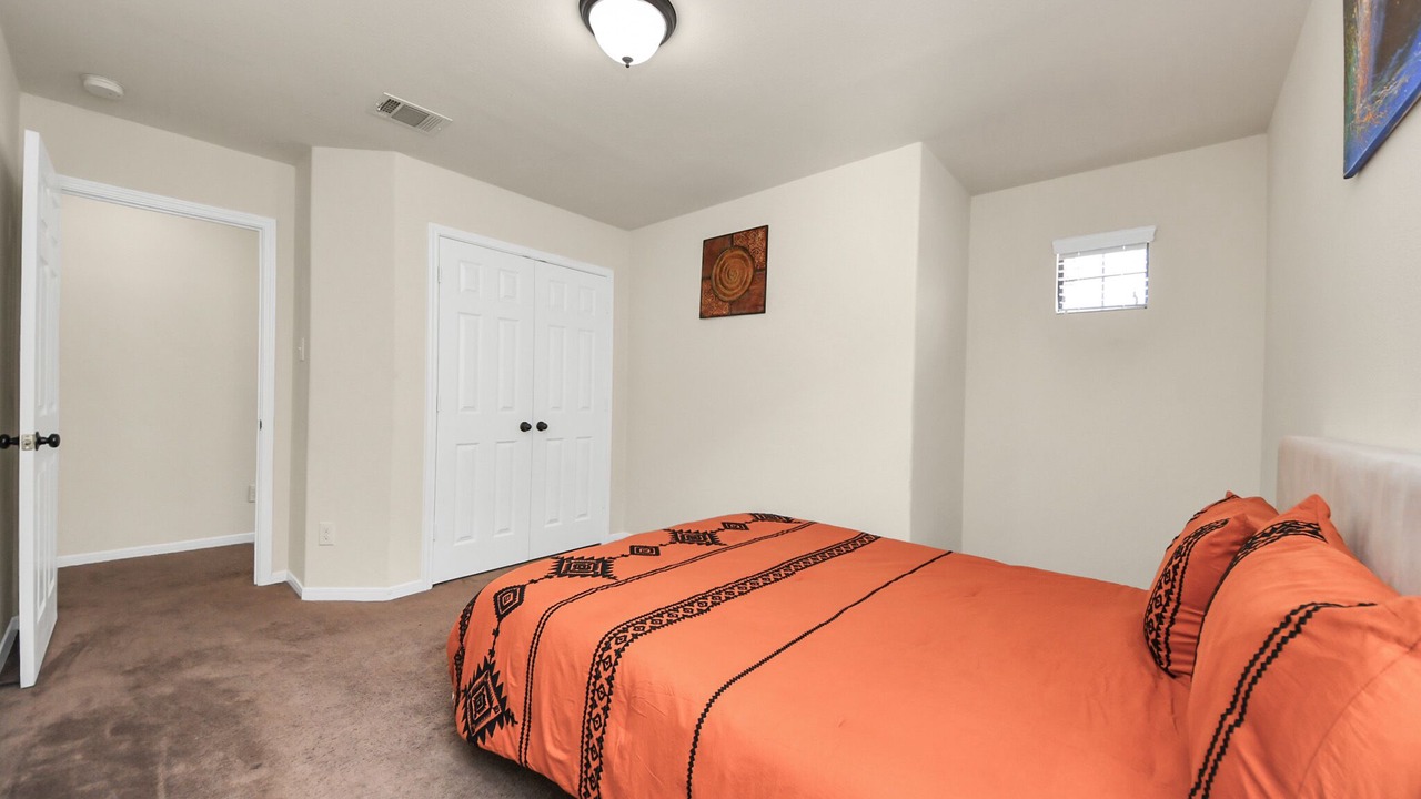 Photo of Bedroom in Barker