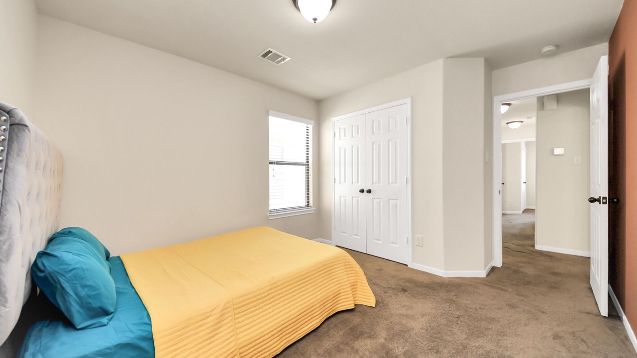Photo of Bedroom in Barker