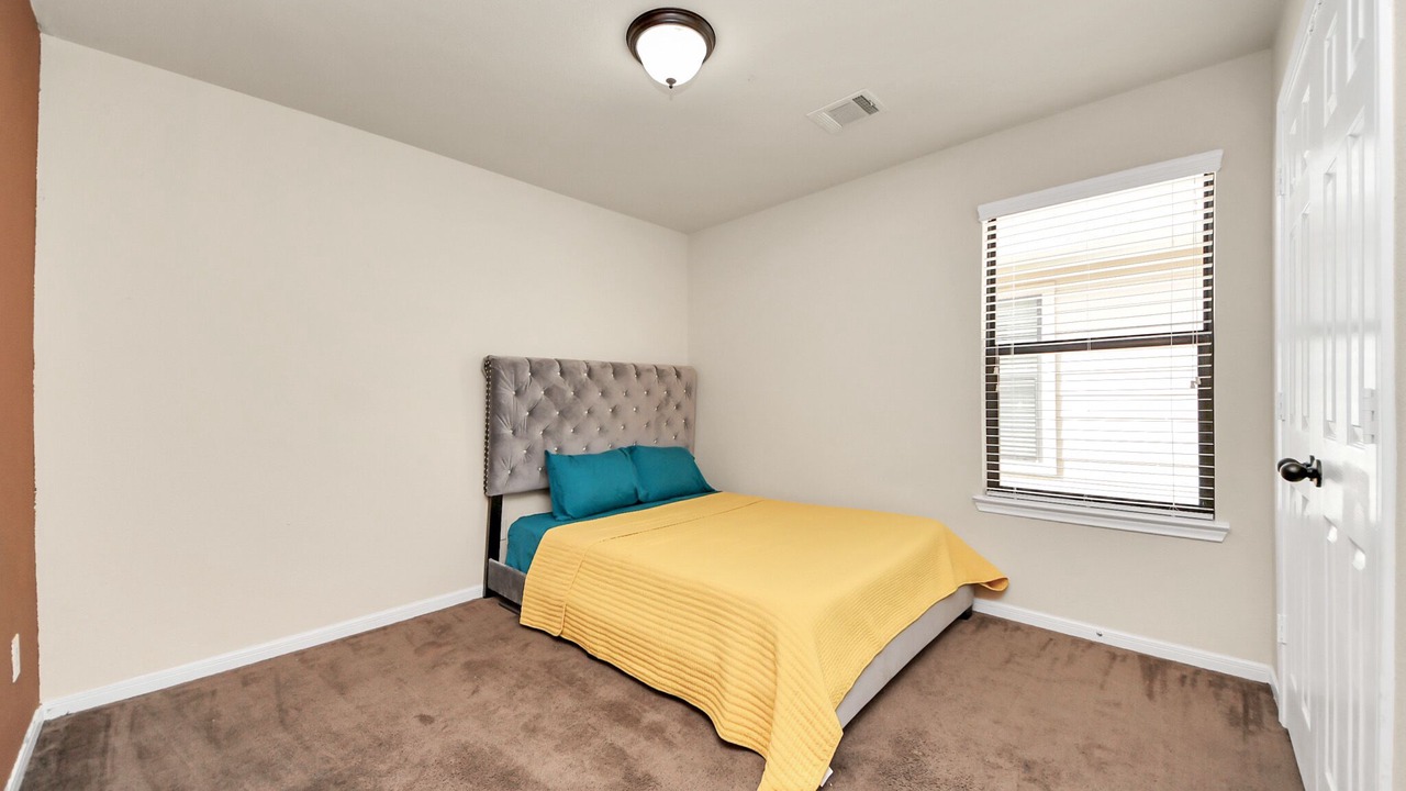 Photo of Bedroom in Barker