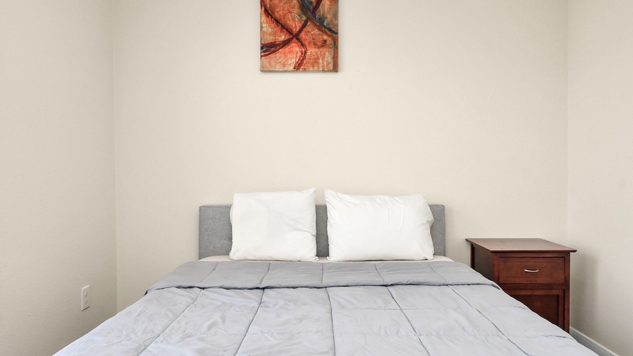 Photo of Bedroom in Barker