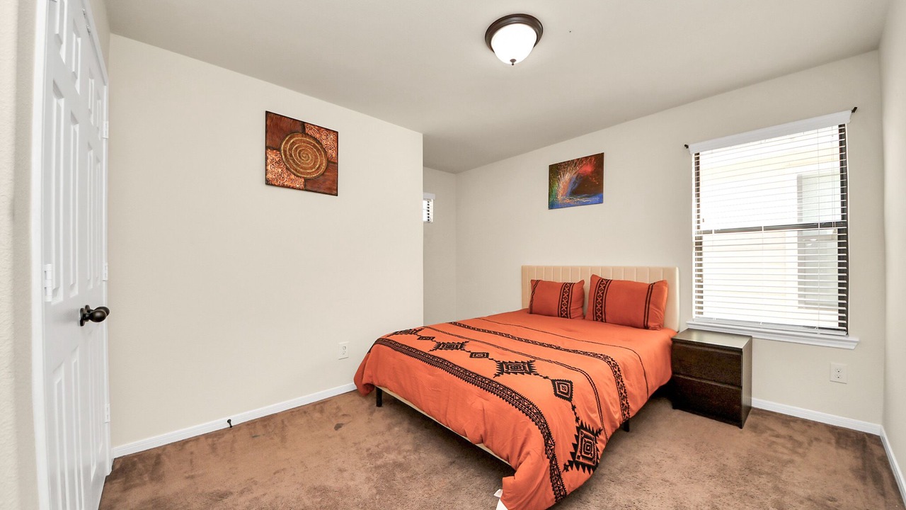 Photo of Bedroom in Barker