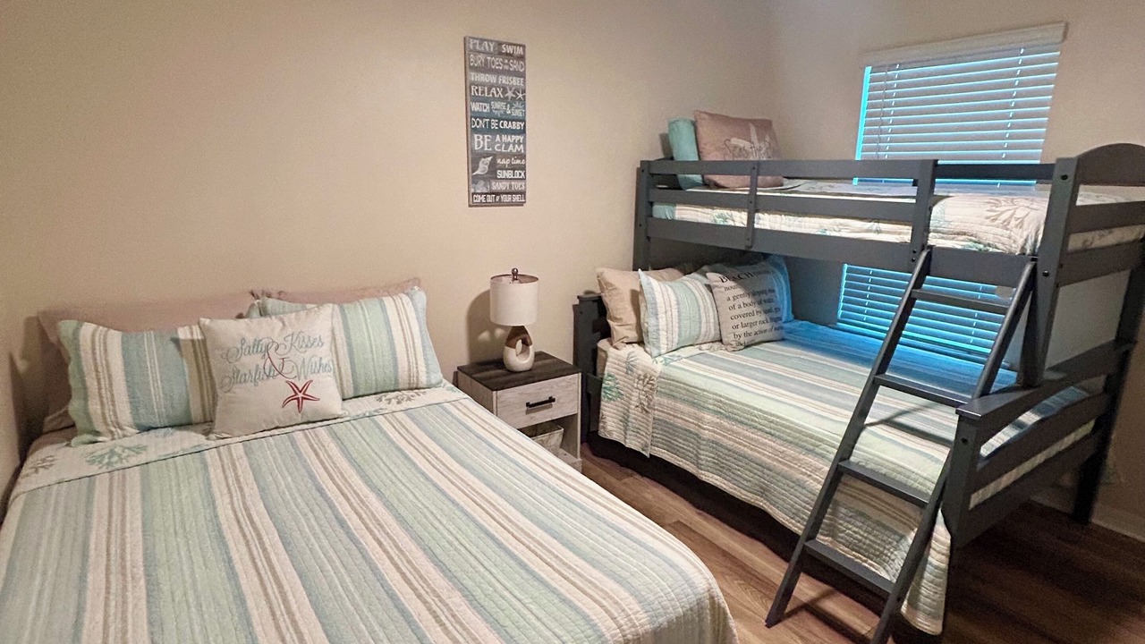 Photo of Bedroom in Lake Alfred