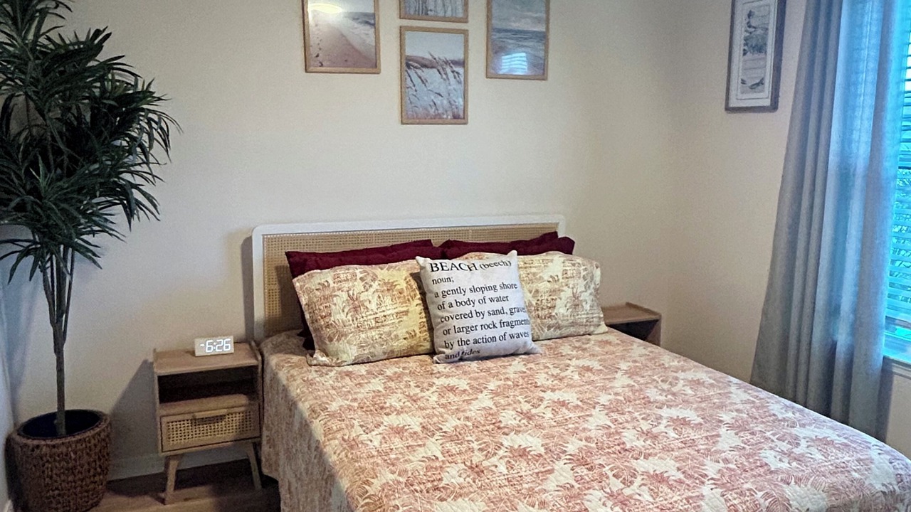 Photo of Bedroom in Lake Alfred