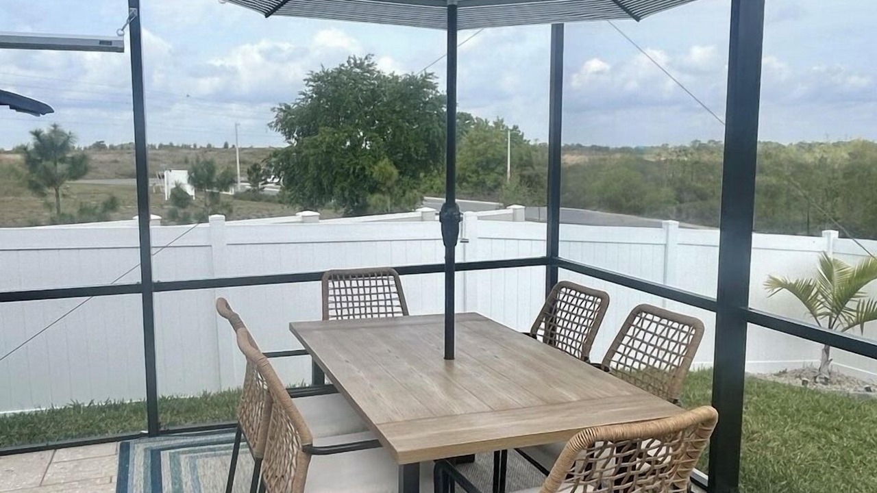 Photo of Outdoor in Lake Alfred