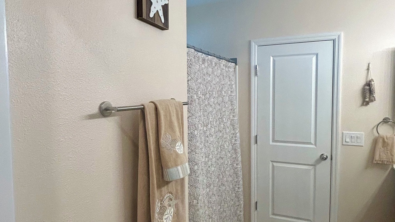 Photo of Bathroom in Lake Alfred